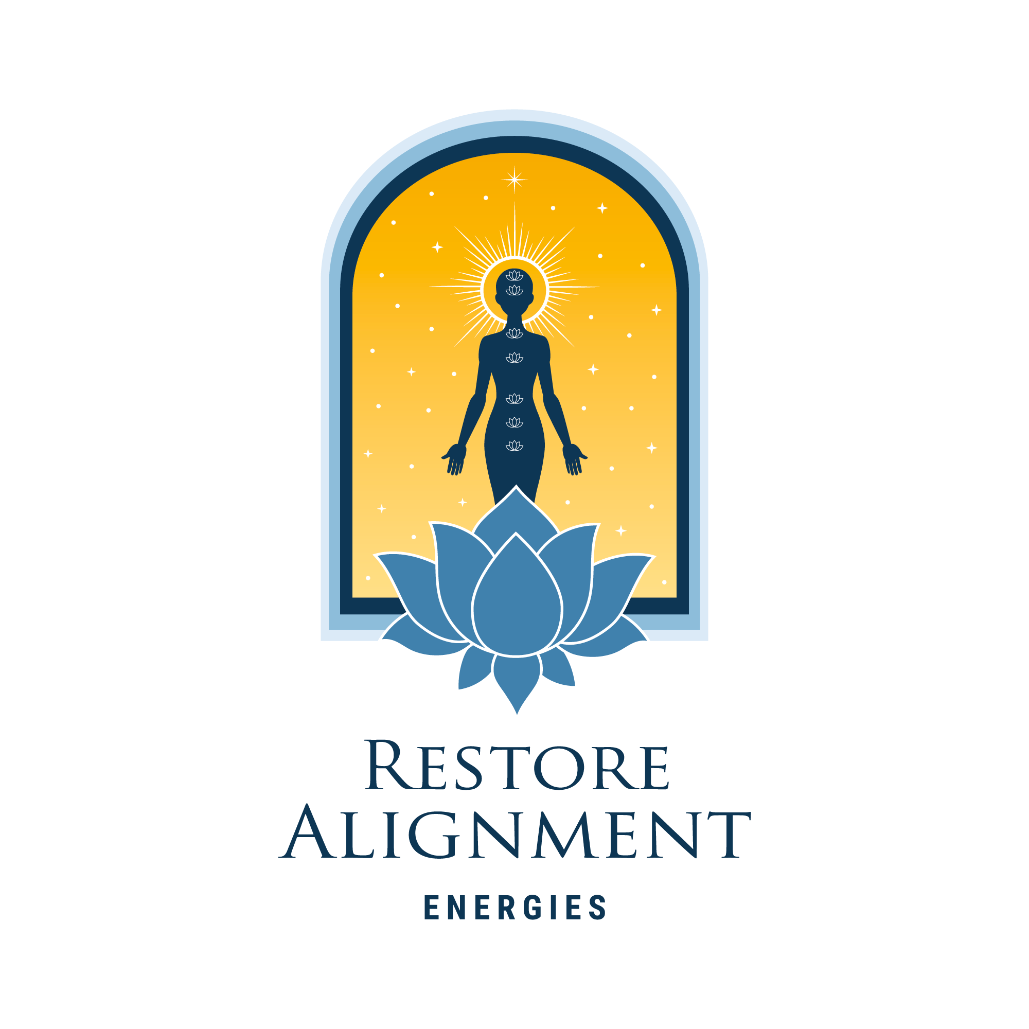 Restore Alignment Energies